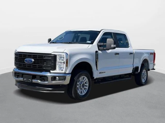 2024 Ford Super Duty F-250 SRW XL