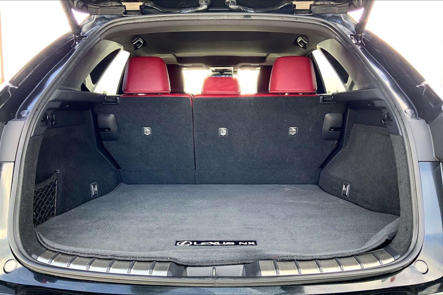 Used 2024 Caviar Lexus Premium image 34