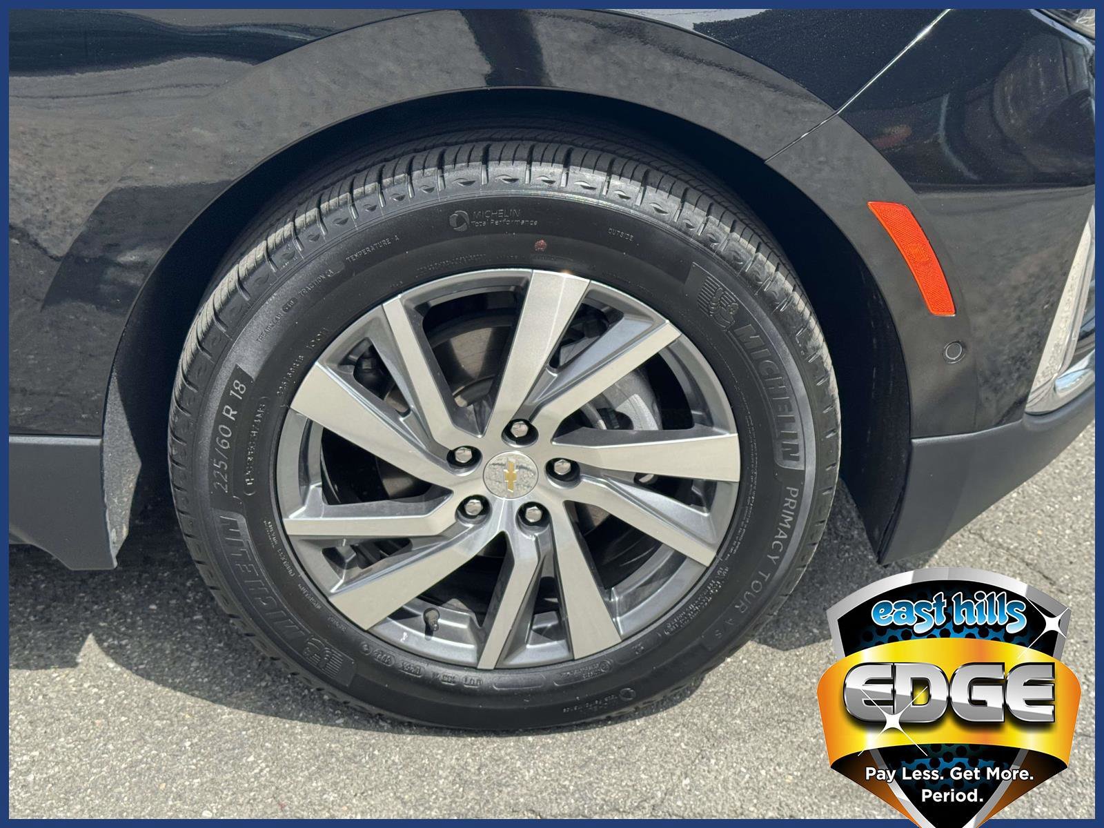 2023 Chevrolet Equinox Premier - Photo 7