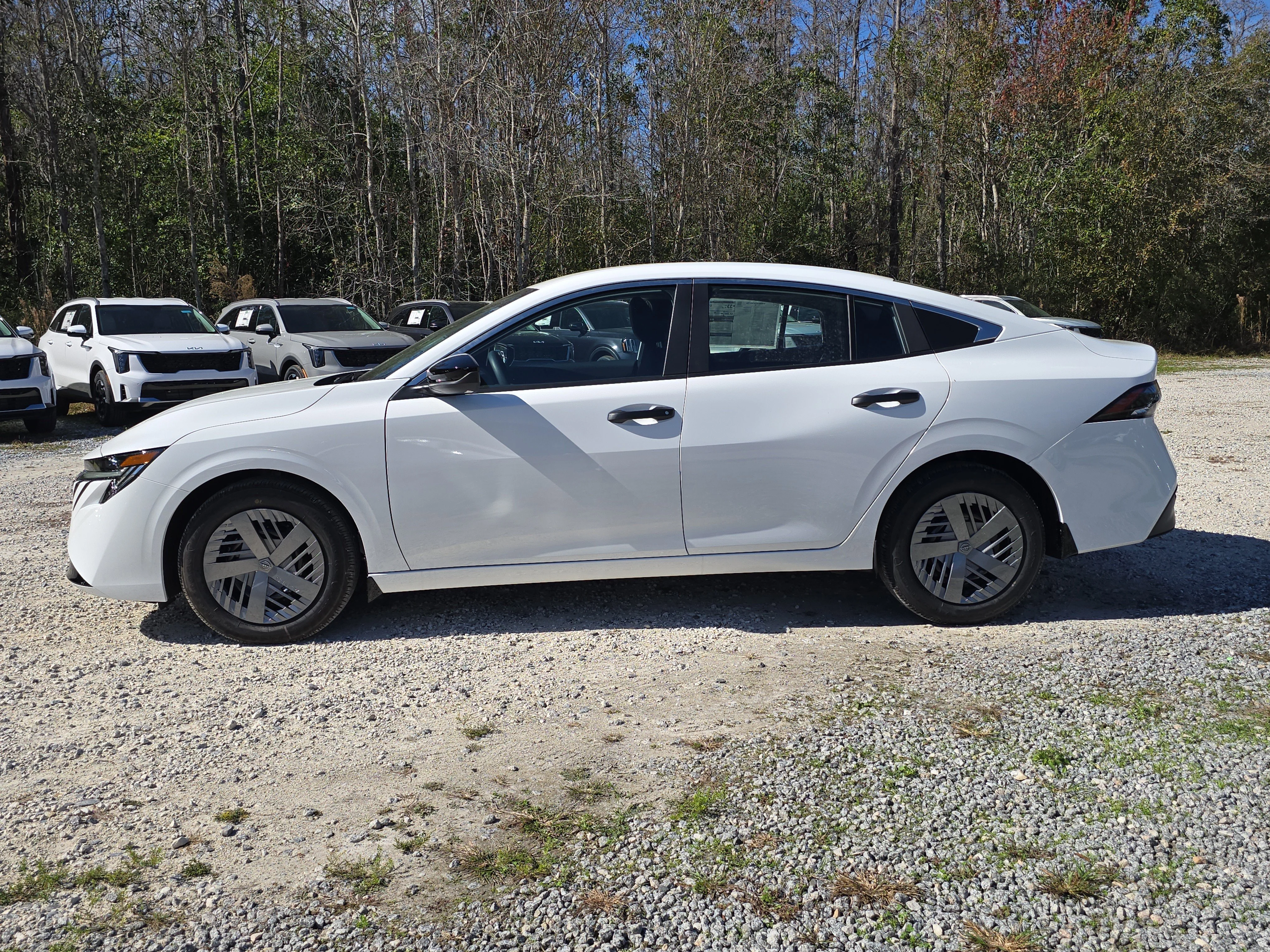 New 2026 Fresh Powder Nissan S image 5