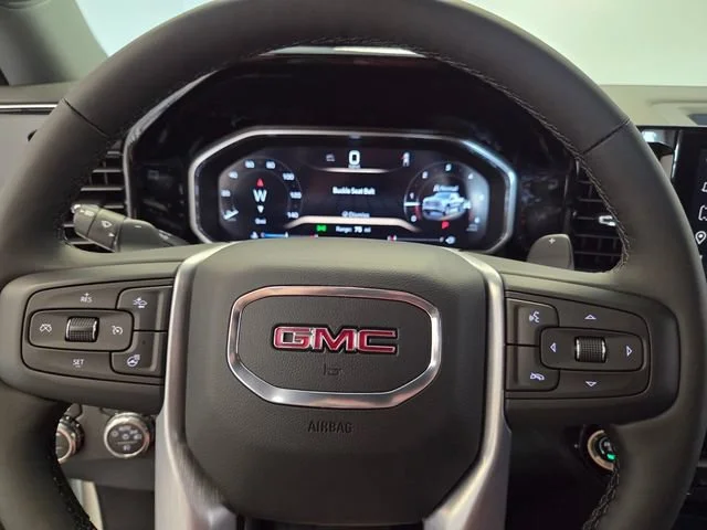 New 2026 Summit White GMC Elevation image 24