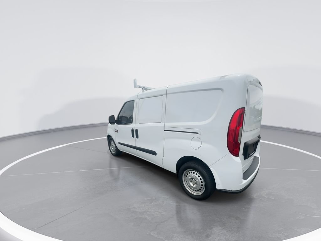 Used 2022 White Ram Base image 6