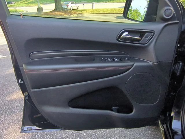 Used 2025 Black Dodge GT image 12