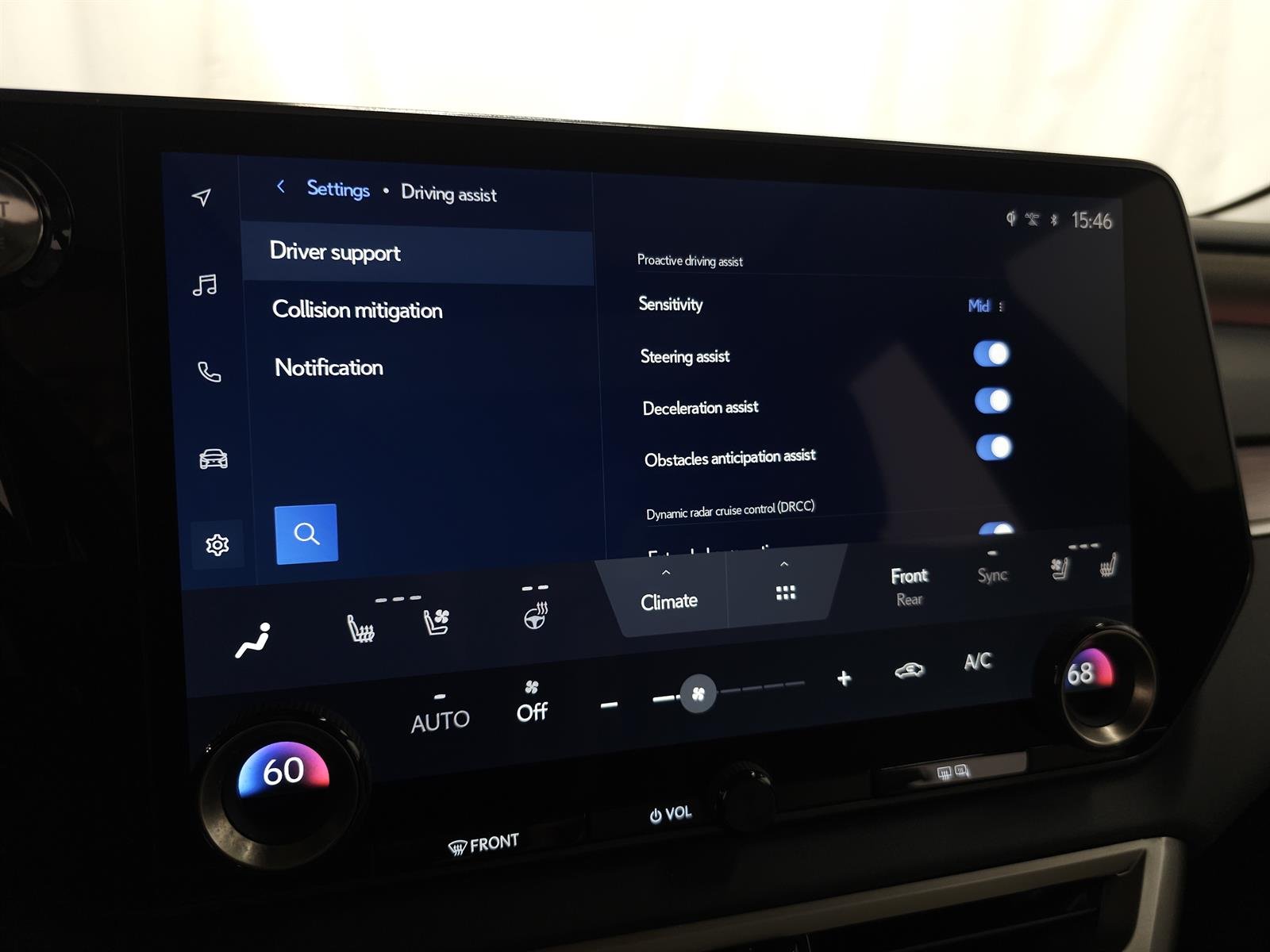 Certified Used 2023 Caviar Lexus RX 350 image 27