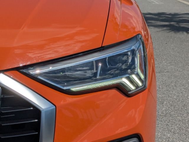 Used 2025  Audi Premium image 8