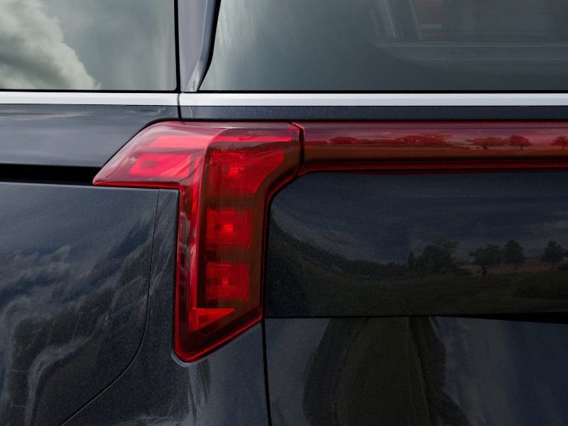 New 2026 Gray Kia EX image 12