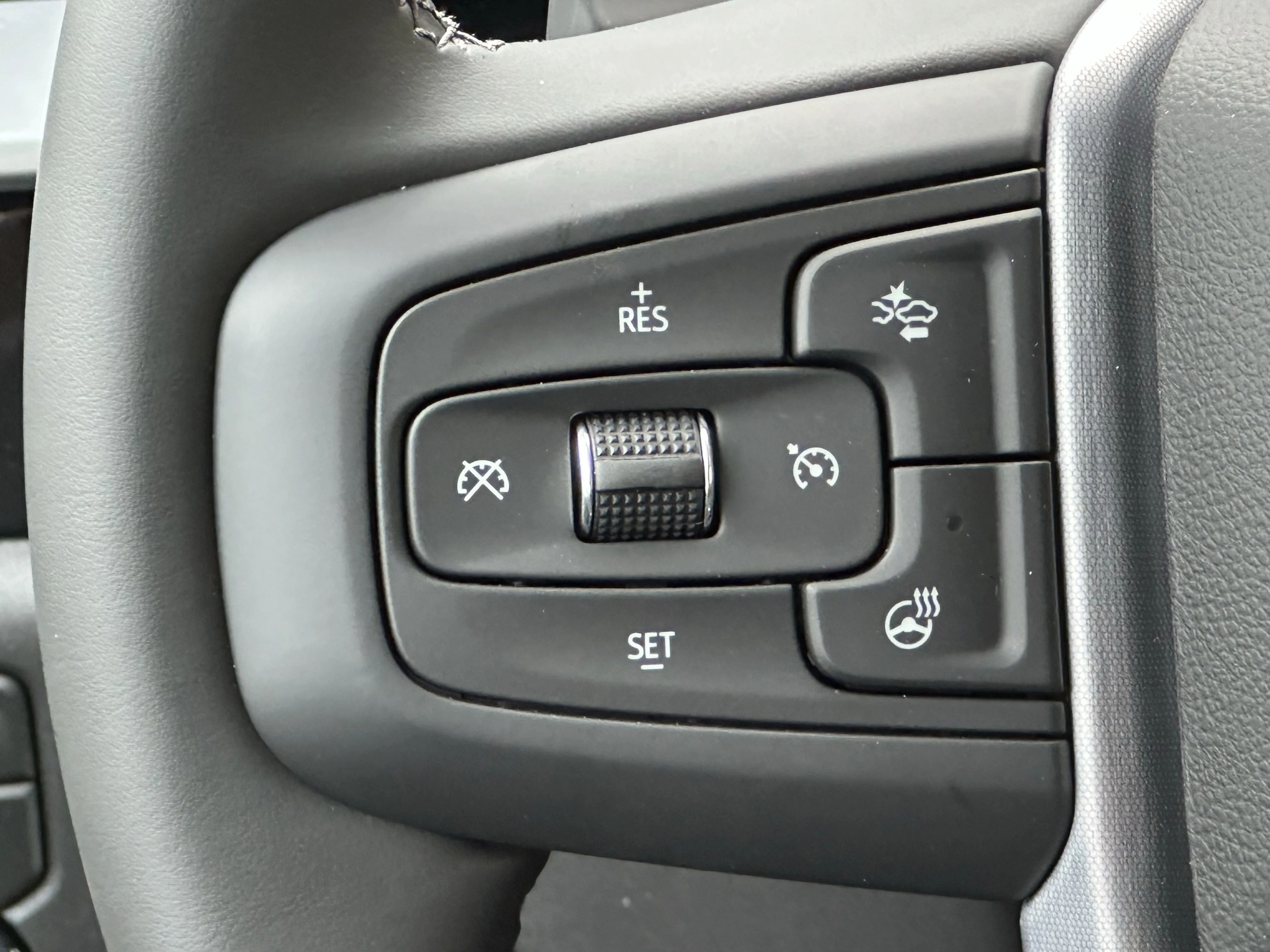 New 2026 Onyx Black GMC Elevation image 13