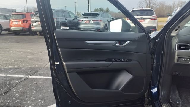 Used 2025 Blue Mazda 2.5 S Preferred Package image 22