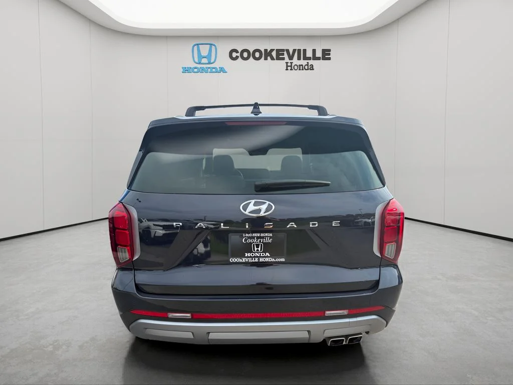 Used 2024 Moonlight Cloud Hyundai SEL image 6