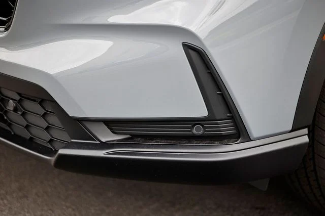 New 2026 Urban Gray Pearl Honda EX-L image 4