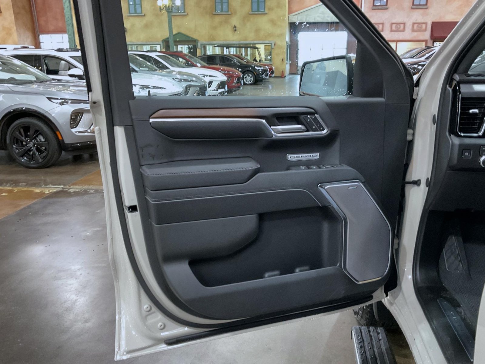 New 2026 Coastal Dune GMC Denali image 9