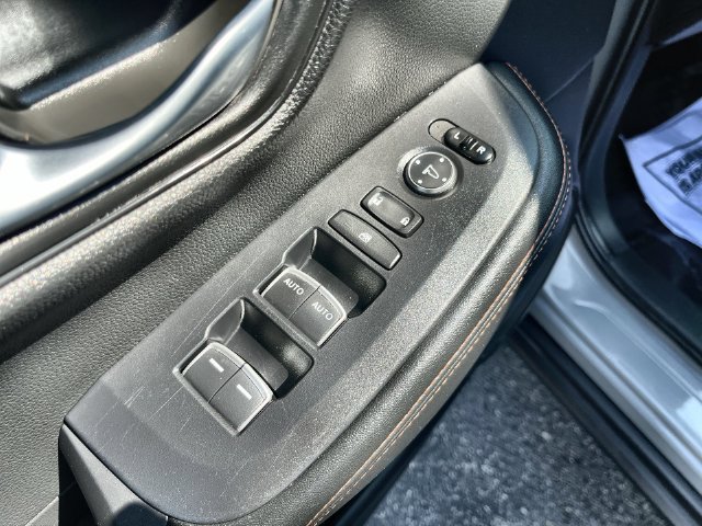 Used 2025 Gray Honda Sport image 24