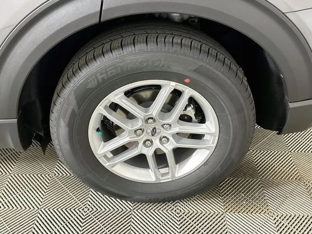 New 2026 Gray Ford Active image 22