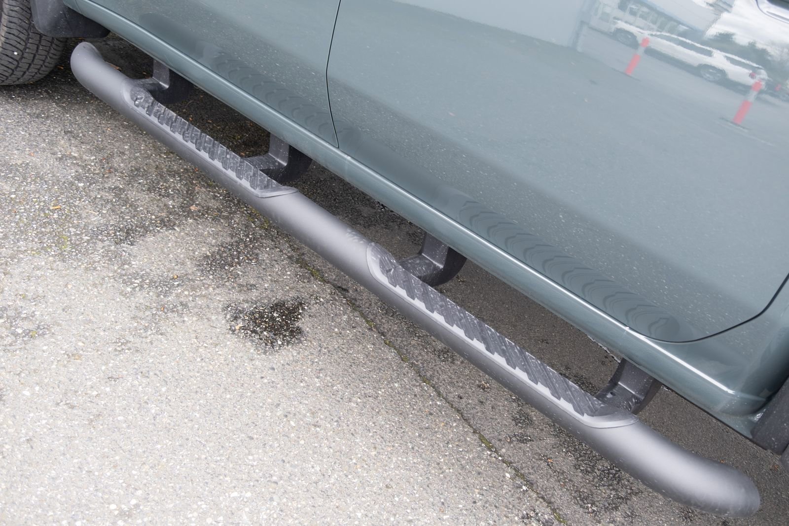 2026 Chevrolet Silverado 3500HD LT - Photo 30
