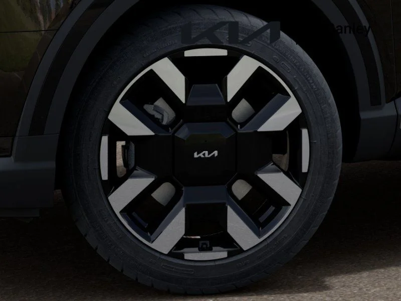 New 2027 Black Kia S image 9