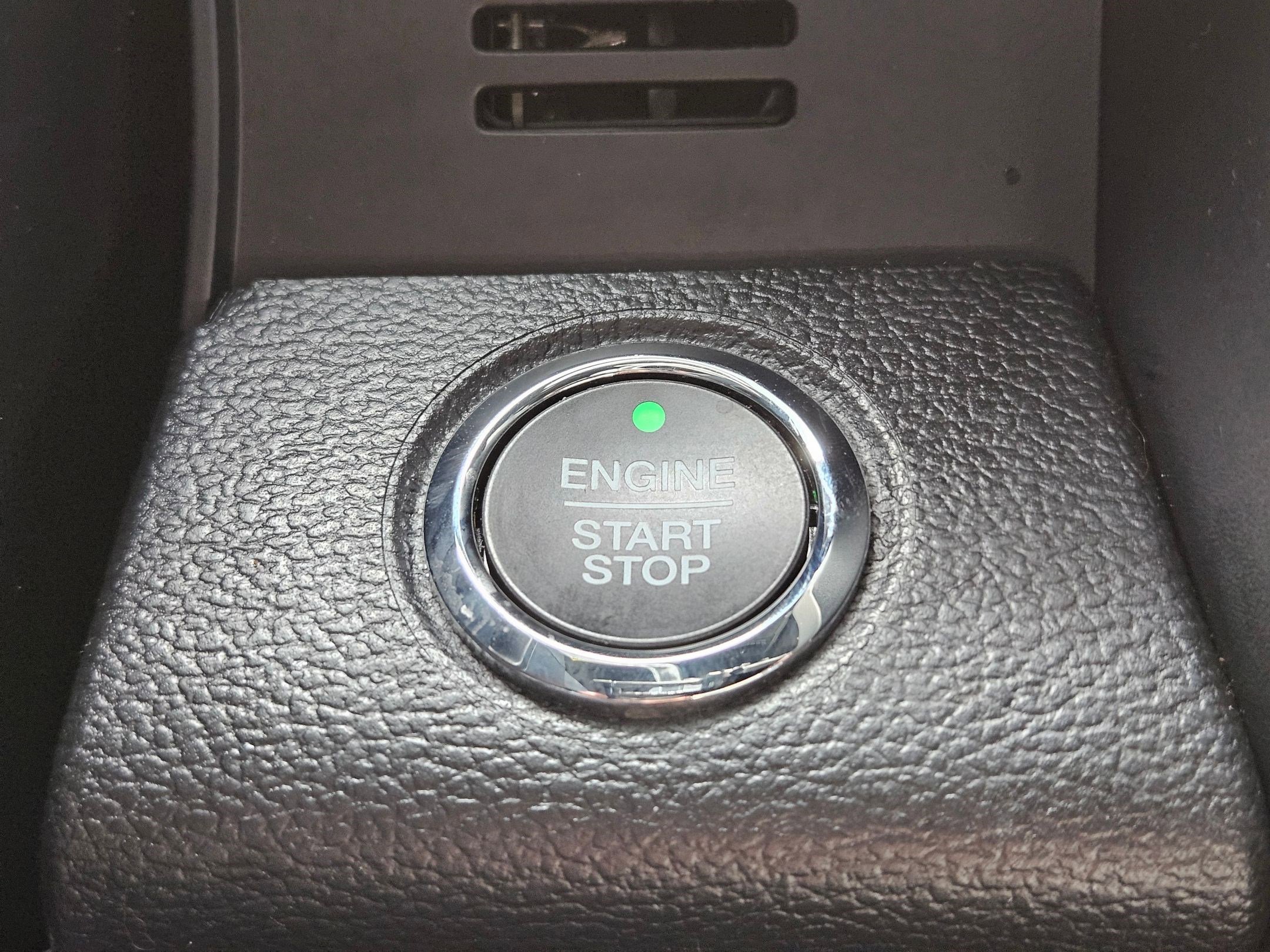 Used 2021 Carbonized Gray Metallic Ford Platinum image 20