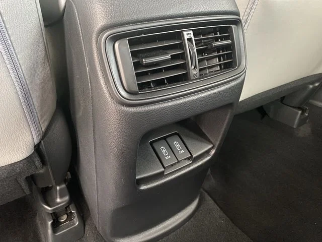 2018 Honda CR-V EX-L - Photo 14
