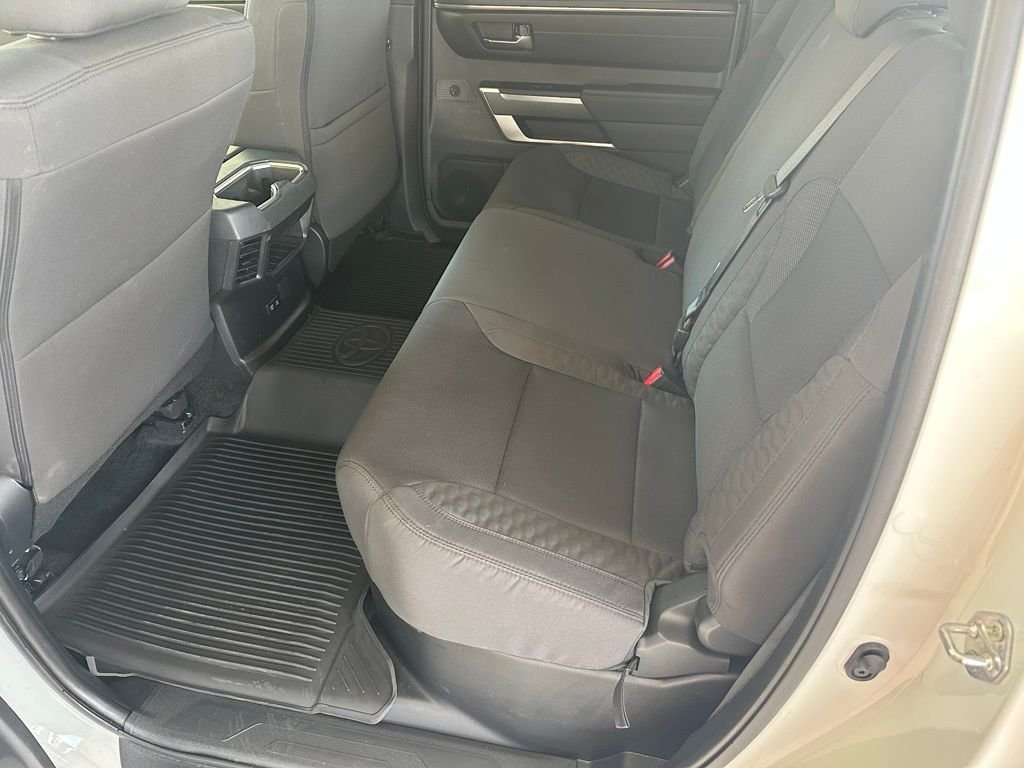 Used 2026 White Toyota SR5 image 30