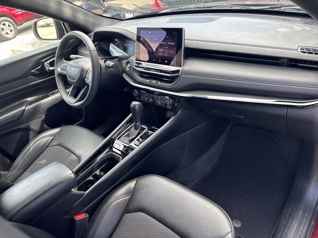 2022 Jeep Compass Altitude - Photo 18