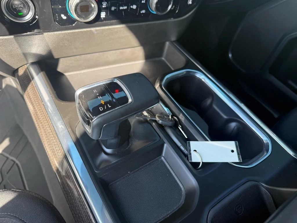 2023 Chevrolet Silverado 1500 RST - Photo 20