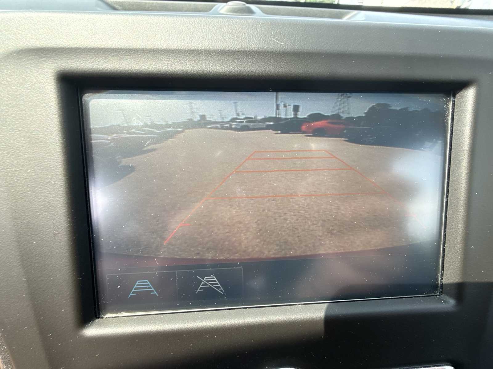 Certified Used 2018 CAJUN RED TINTCOAT Chevrolet LT image 14
