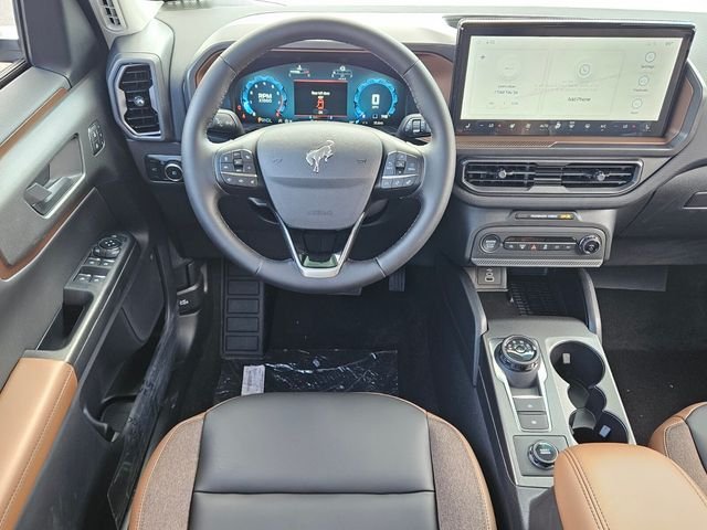 2025 Ford Bronco Sport Outer Banks - Photo 14