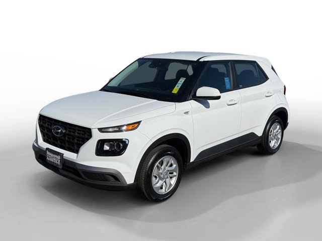 2025 Hyundai Venue SE