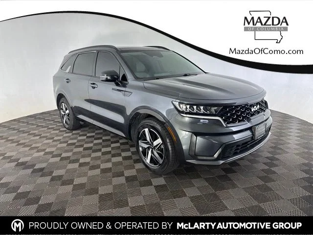 2023 Kia Sorento S