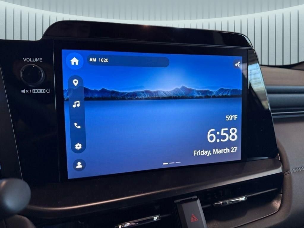 New 2026 SAPPHIRE BLUE PEARL Subaru Touring XT image 2