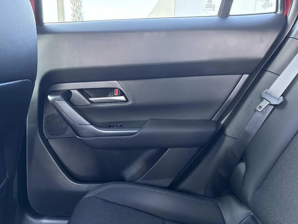 New 2026 Wind Chill Pearl Mazda 2.5 S Select AWD image 21