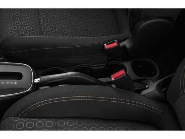 Used 2019 Black Chevrolet LS image 18