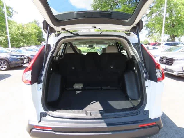 2024 Honda CR-V EX - Photo 11