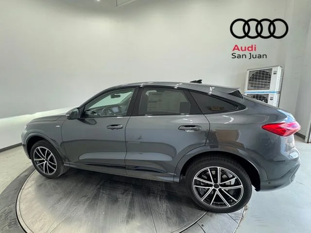 New 2026  Audi 2.0T Premium Plus image 39