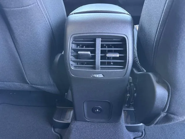 New 2026 Silver Ford Active image 21