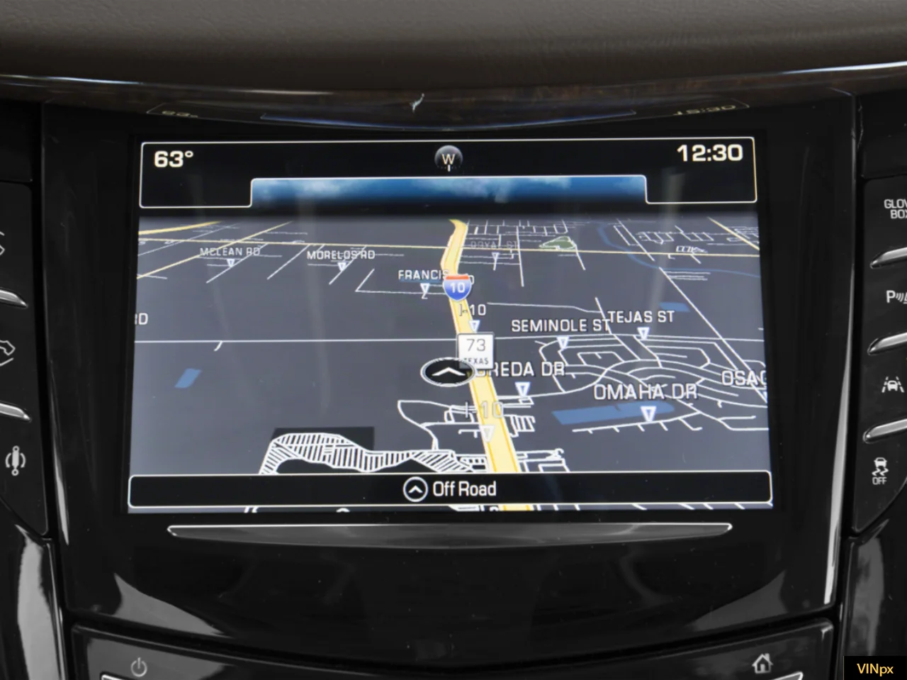 Used 2018 Black Raven Cadillac Luxury image 14
