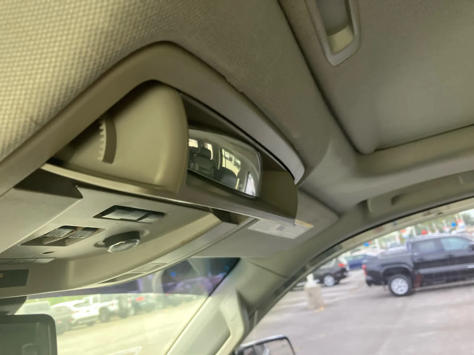 Used 2015 Black Chevrolet LTZ image 20