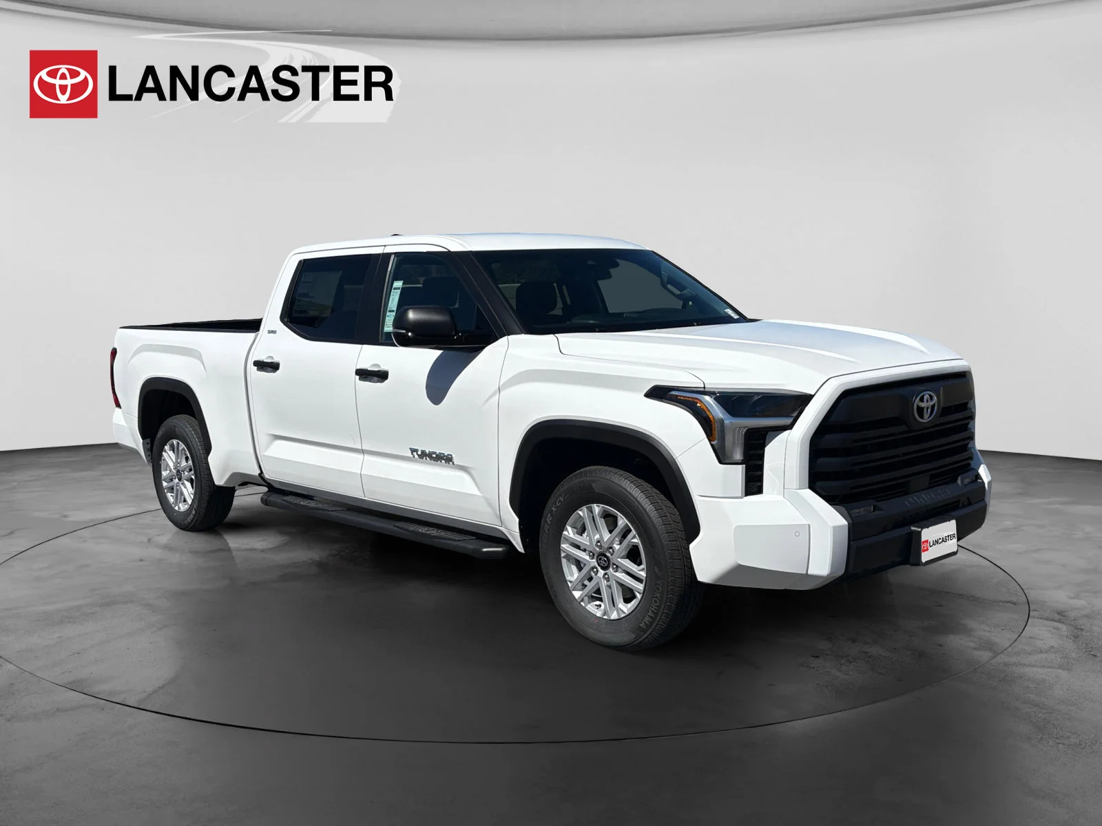 2026 Toyota Tundra  SR5