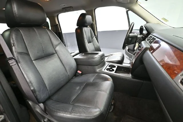 Used 2013 Gray Chevrolet LT image 43