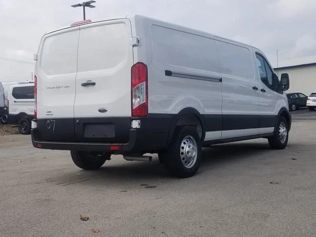 2025 Ford Transit Van Base - Photo 31