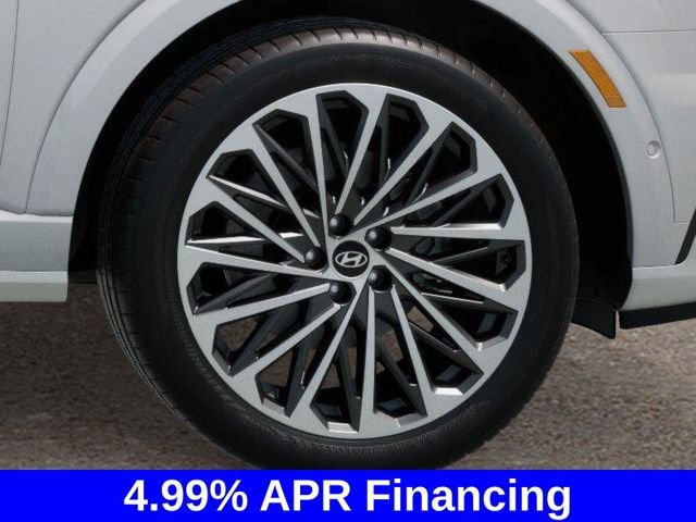 New 2027  Hyundai Calligraphy image 9