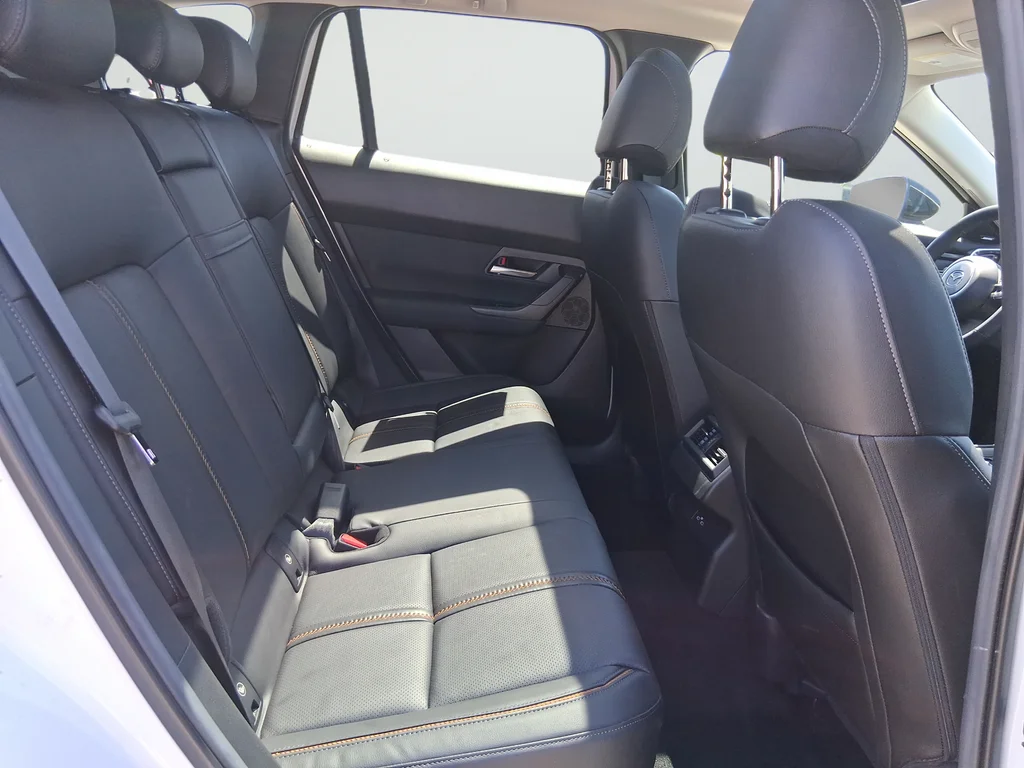 Certified Used 2025 Beige Mazda 2.5 S Premium Plus Package image 24