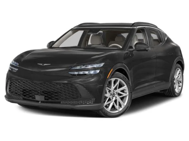 2023 GENESIS GV60 Advanced