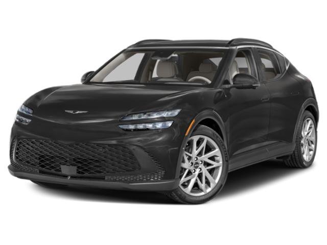 2023 Genesis GV60 GV60 Advanced's photo