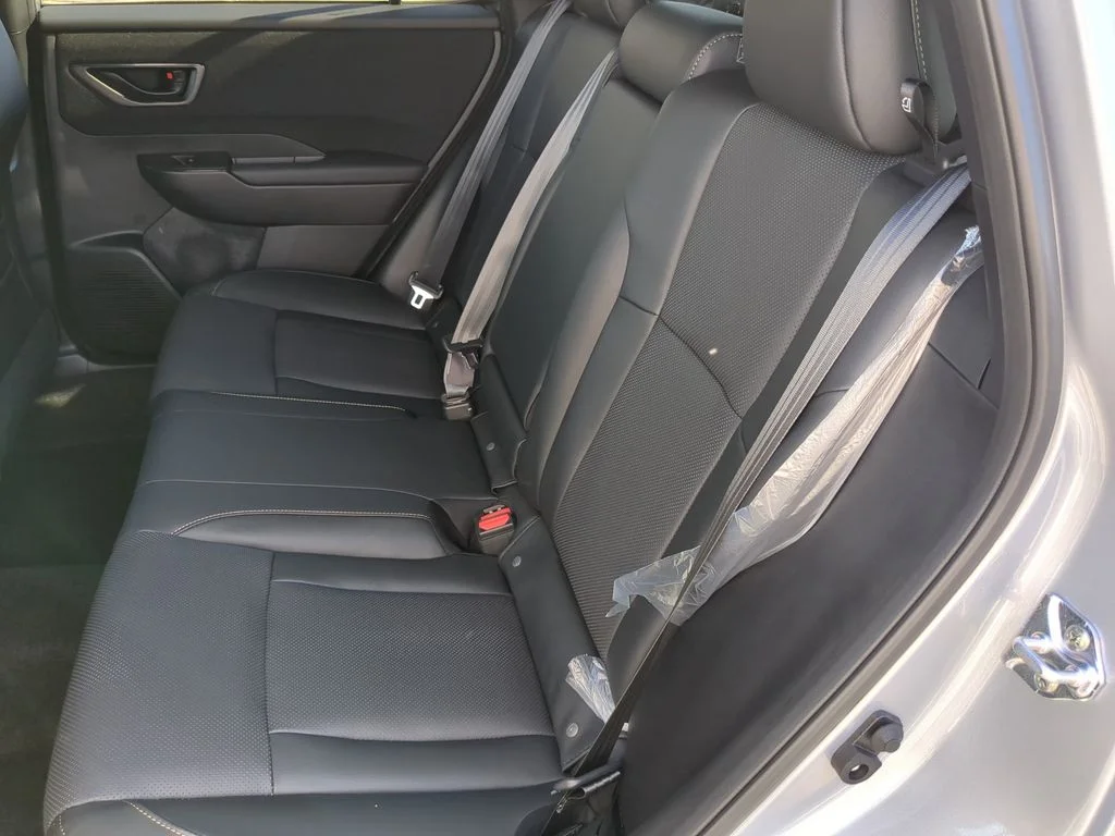 2026 Subaru Outback Limited - Photo 16