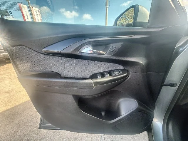 2023 Chevrolet TrailBlazer LT - Photo 20