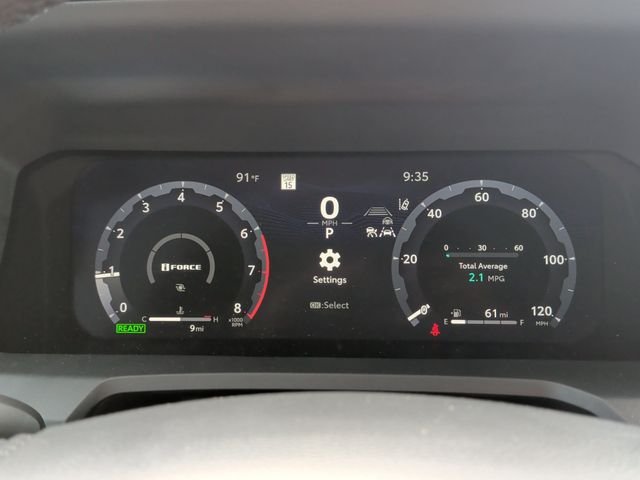 2026 Toyota Tacoma TRD Sport - Photo 20