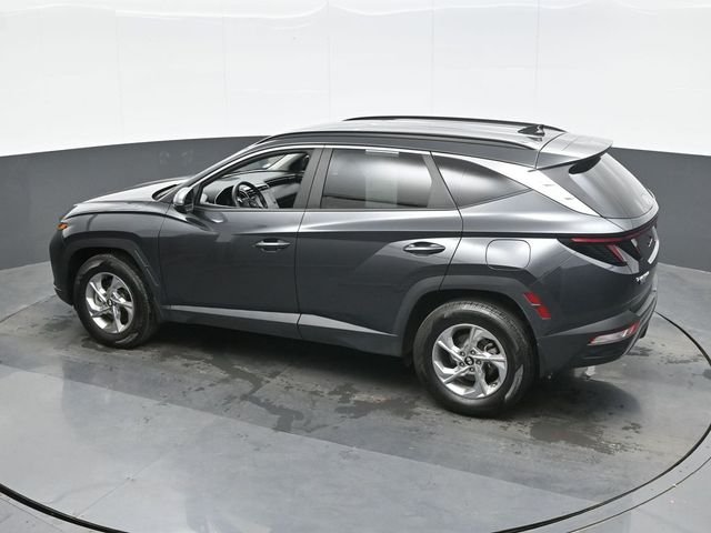 Used 2023 Gray Hyundai SEL image 11