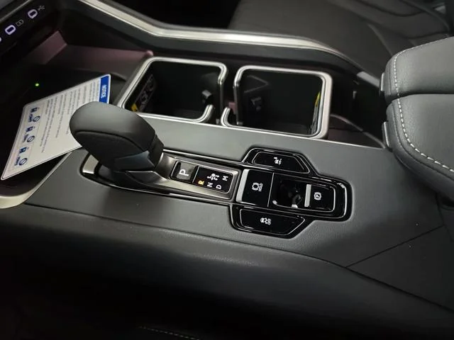 New 2026 Wind Chill Pearl Lexus F SPORT PERFORMANCE PREMIUM AWD image 30