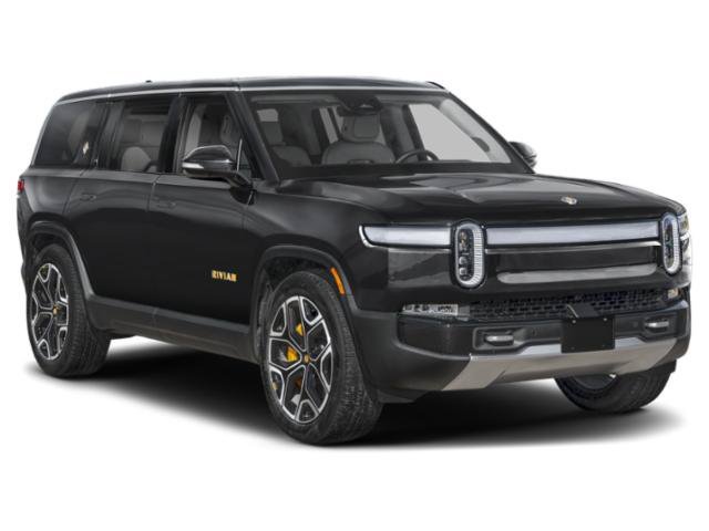 Used 2023 Glacier White Rivian Launch Edition image 9