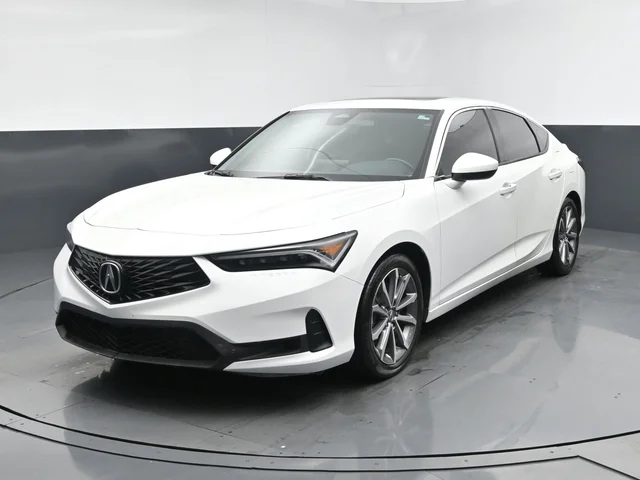 2023 Acura INTEGRA 